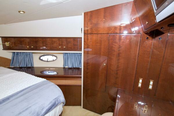 Bliss 62ft Neptunus Yacht For Sale