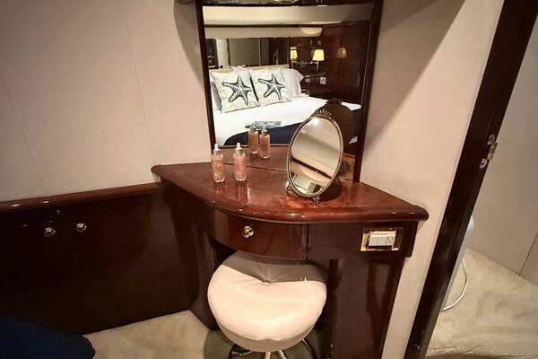 Bliss 62ft Neptunus Yacht For Sale