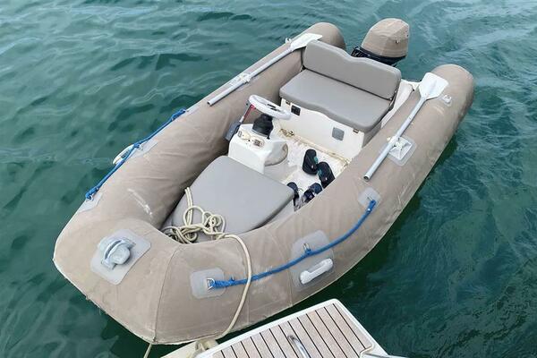 45ft Fountaine Pajot Yacht For Sale