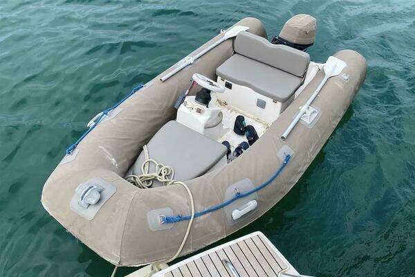 Fountaine Pajot Helia 44 Yacht For Sale