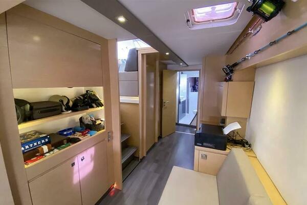 45ft Fountaine Pajot Yacht For Sale