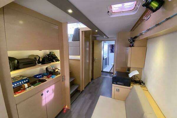 Fountaine Pajot Helia 44 Yacht For Sale