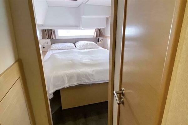 45ft Fountaine Pajot Yacht For Sale