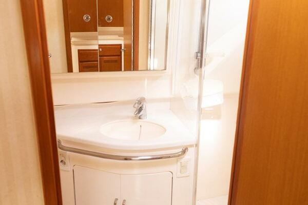 Blue Legend 40ft Cabo Yacht For Sale