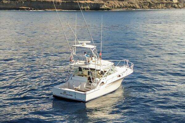 Cabo 40 Express Yacht For Sale