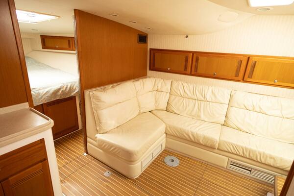 Blue Legend 40ft Cabo Yacht For Sale