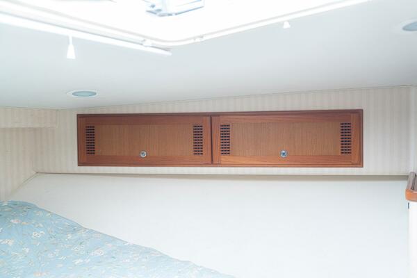 Blue Legend 40ft Cabo Yacht For Sale