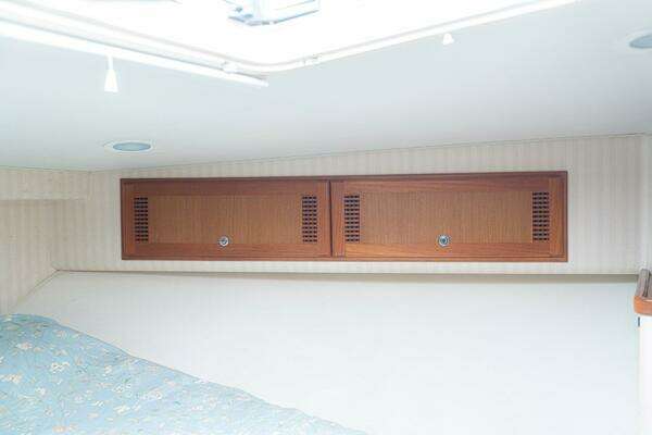 Cabo 40 Express Yacht For Sale