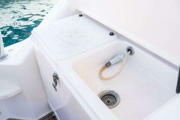 Cabo 40 Express Yacht For Sale