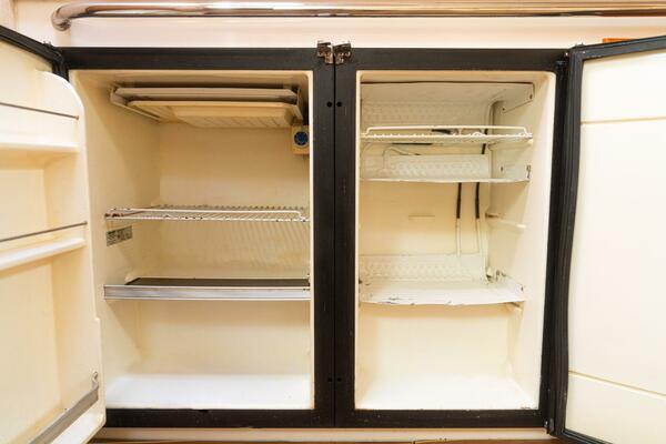 Blue Legend 40ft Cabo Yacht For Sale