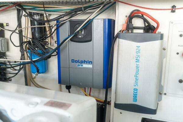 Cabo 40 Express Yacht For Sale