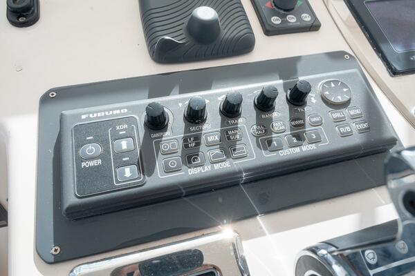 Blue Legend 40ft Cabo Yacht For Sale