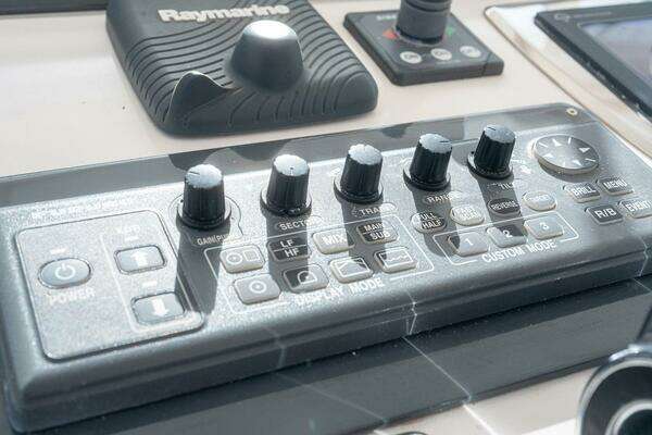 Cabo 40 Express Yacht For Sale