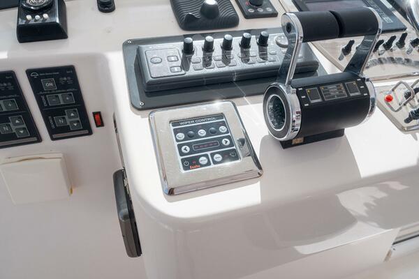 Blue Legend 40ft Cabo Yacht For Sale