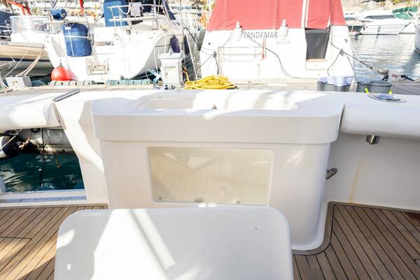 Blue Legend 40ft Cabo Yacht For Sale