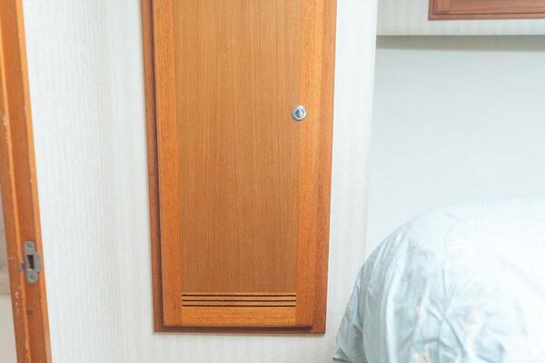 Blue Legend 40ft Cabo Yacht For Sale