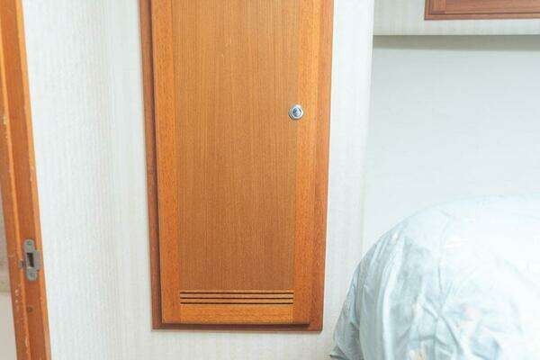 Cabo 40 Express Yacht For Sale