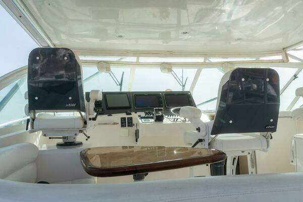 Cabo 40 Express Yacht For Sale