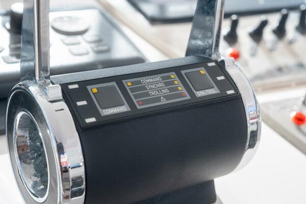 Blue Legend 40ft Cabo Yacht For Sale