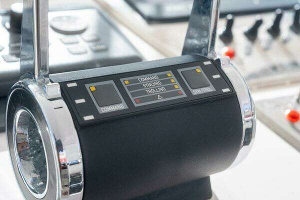 Cabo 40 Express Yacht For Sale