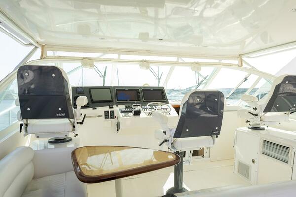 Blue Legend 40ft Cabo Yacht For Sale