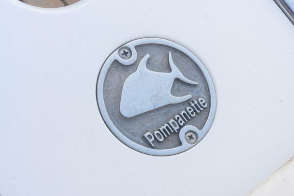 Blue Legend 40ft Cabo Yacht For Sale