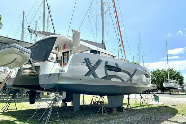 Kweli 44ft Excess Yacht For Sale