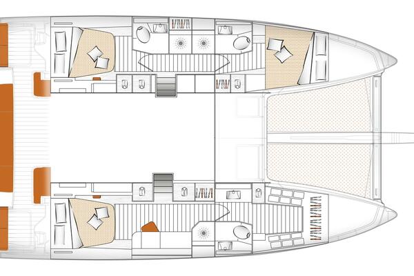 Kweli 44ft Excess Yacht For Sale
