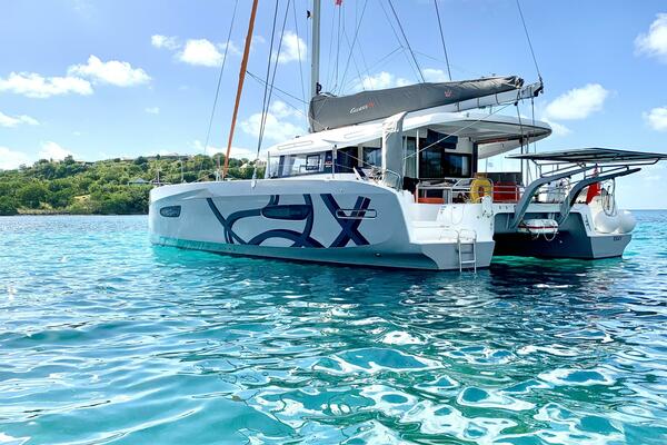 Kweli 44ft Excess Yacht For Sale