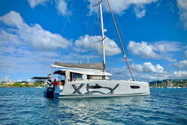 Kweli 44ft Excess Yacht For Sale