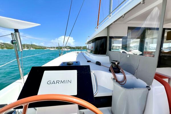 Kweli 44ft Excess Yacht For Sale