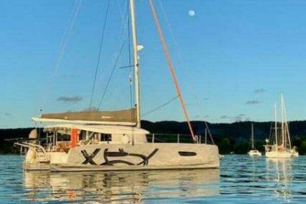 44-ft-Excess-2023-14-Kweli   Trinidad and Tobago  yacht for sale