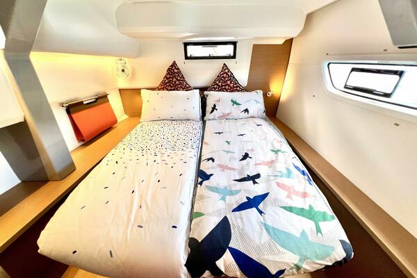 Kweli 44ft Excess Yacht For Sale