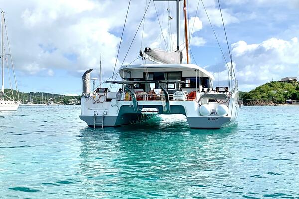 Kweli 44ft Excess Yacht For Sale