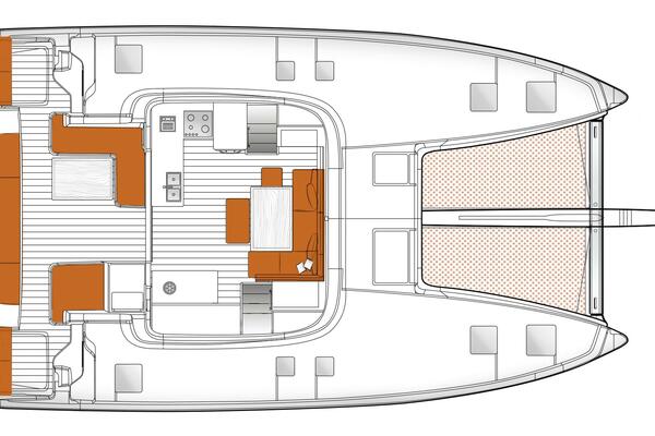 Kweli 44ft Excess Yacht For Sale