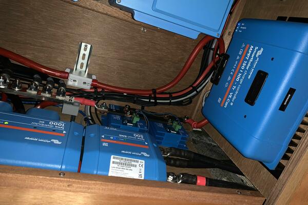 Kweli 44ft Excess Yacht For Sale