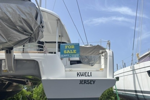 Kweli 44ft Excess Yacht For Sale