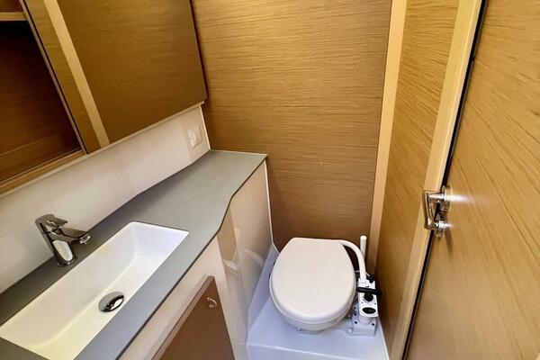 Kweli 44ft Excess Yacht For Sale