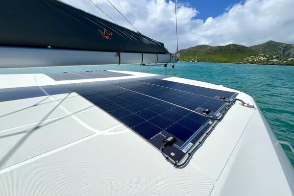 Kweli 44ft Excess Yacht For Sale