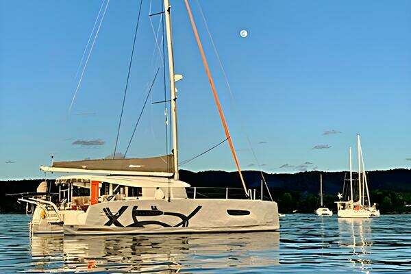 44-ft-Excess-2023-14-Kweli   Trinidad and Tobago  yacht for sale
