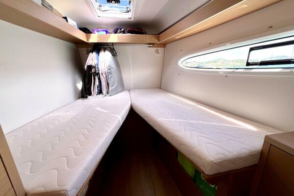 Kweli 44ft Excess Yacht For Sale