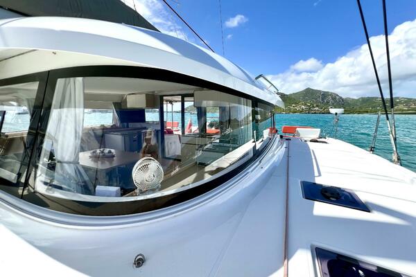 Kweli 44ft Excess Yacht For Sale