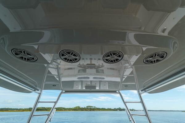 LUCKY 24 IV 55ft Valhalla Boatworks Yacht For Sale