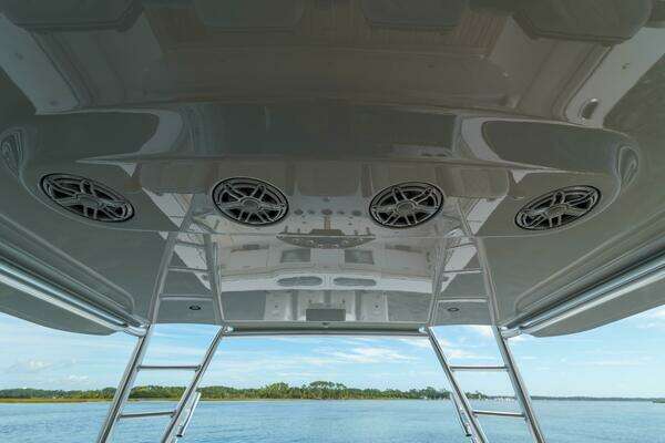 Valhalla Boatworks V-55 Yacht For Sale