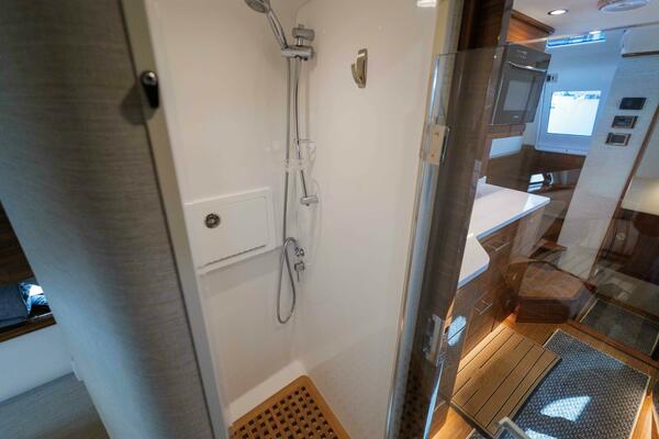 LUCKY 24 IV 55ft Valhalla Boatworks Yacht For Sale