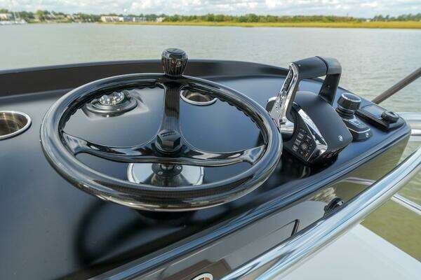 Valhalla Boatworks V-55 Yacht For Sale