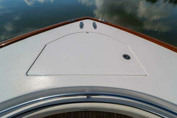 Valhalla Boatworks V-55 Yacht For Sale