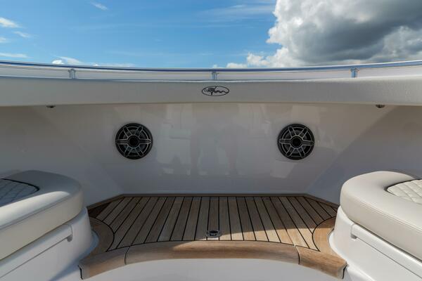 LUCKY 24 IV 55ft Valhalla Boatworks Yacht For Sale