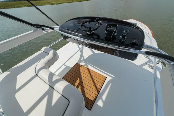 LUCKY 24 IV 55ft Valhalla Boatworks Yacht For Sale