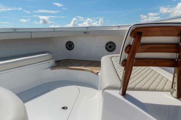 LUCKY 24 IV 55ft Valhalla Boatworks Yacht For Sale